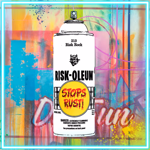 Riskrocknft