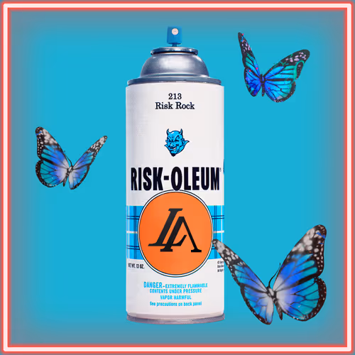 Riskrocknft