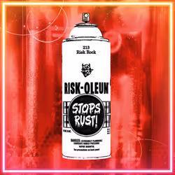 RiskRock NFT 766