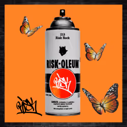 RiskRock NFT 938