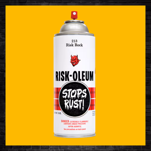 RiskRock NFT 56