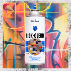 RiskRock NFT 64