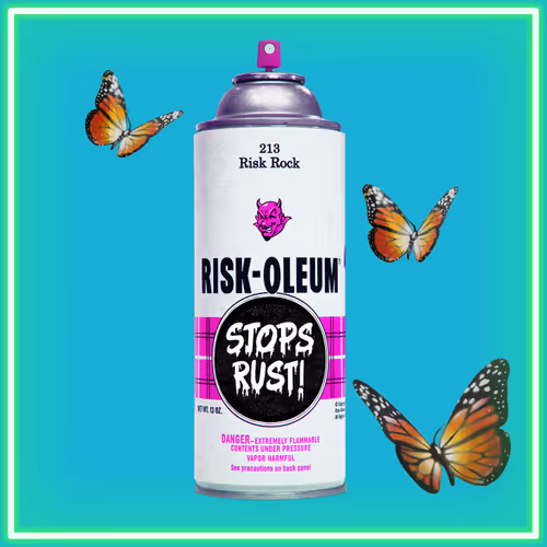 Riskrocknft