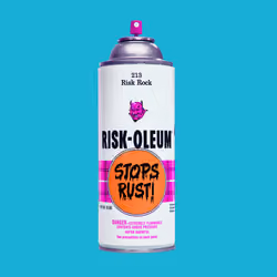 RiskRock NFT 836