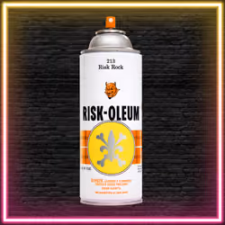 RiskRock NFT 298