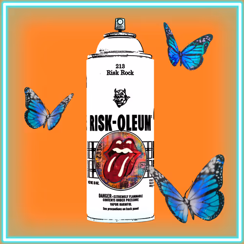 Riskrocknft