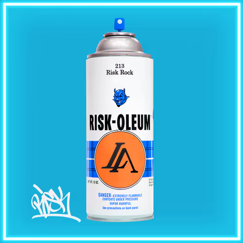 Riskrocknft