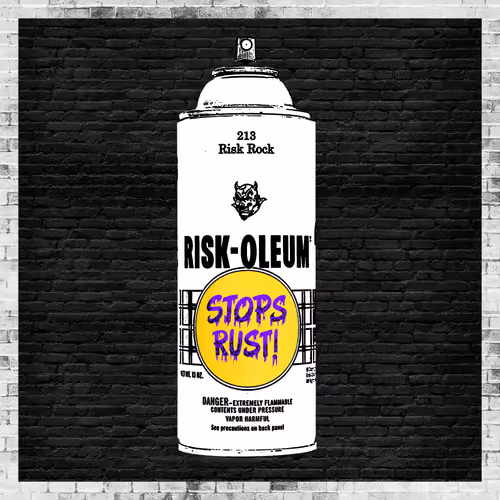 RiskRock NFT 1013