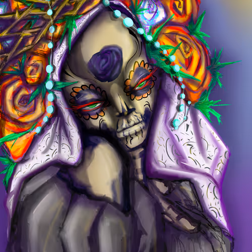 Dias De Muertos