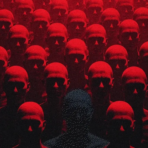 Anatomy Of Interference By Louis Dazy