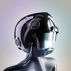 SkitRobot #257