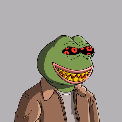 Pepepepe Pep
