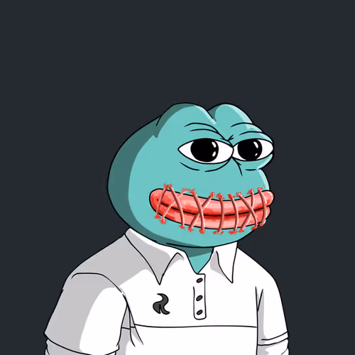 Pepepepe Pep