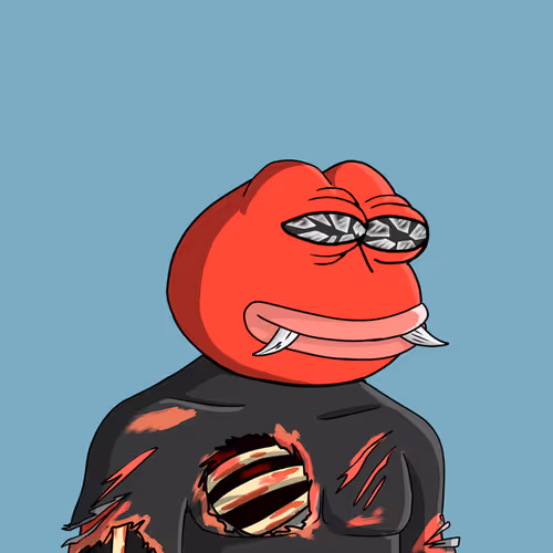 Pepepepe Pep