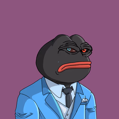 Pepepepe Pep
