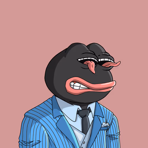 Pepepepe Pep