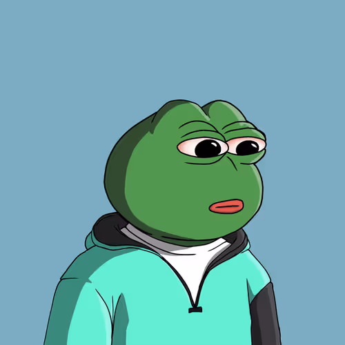 Pepepepe Pep