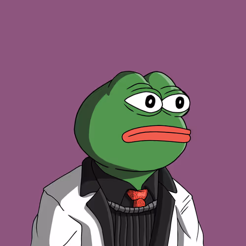 Pepepepe Pep