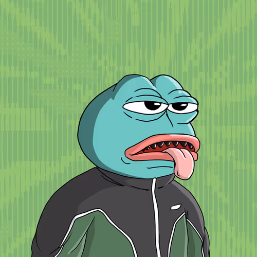 Pepepepe Pep