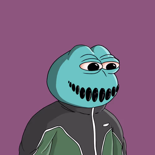 Pepepepe Pep