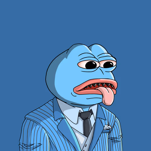 Pepepepe Pep