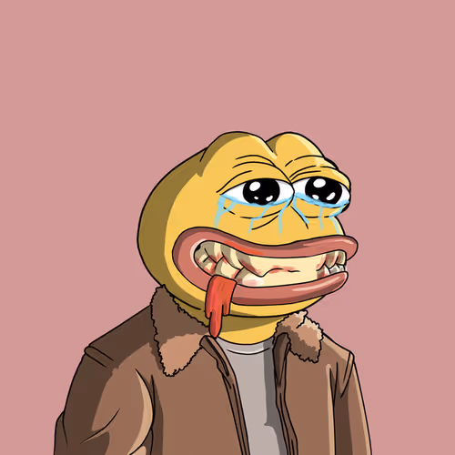 Pepepepe Pep
