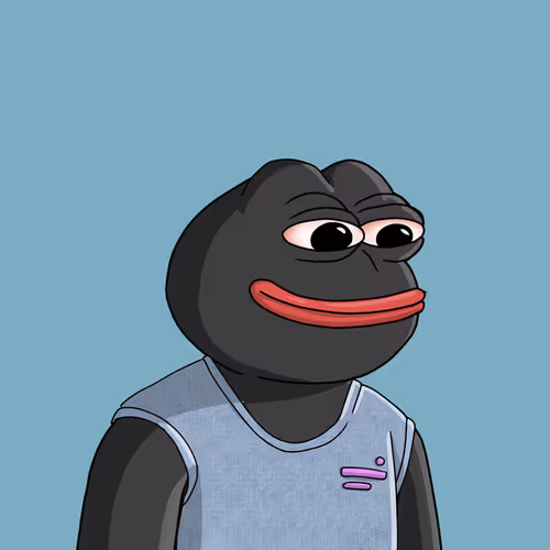Pepepepe Pep