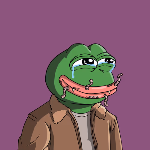Pepepepe Pep