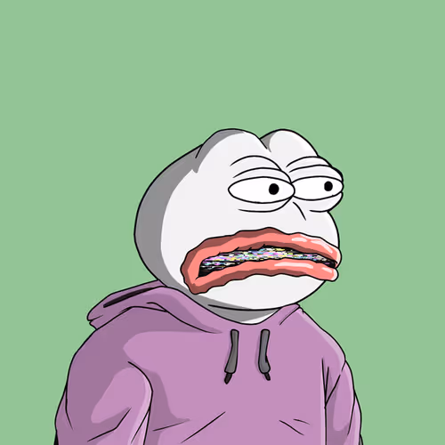 Pepepepe Pep