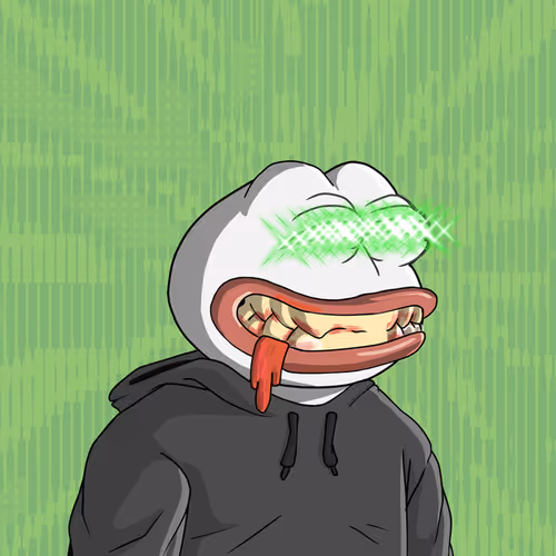 Pepepepe Pep