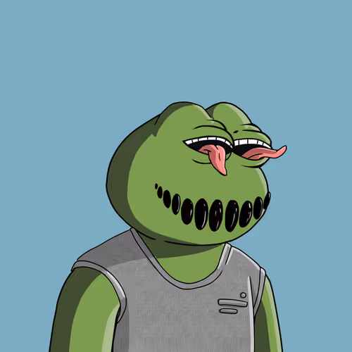 Pepepepe Pep