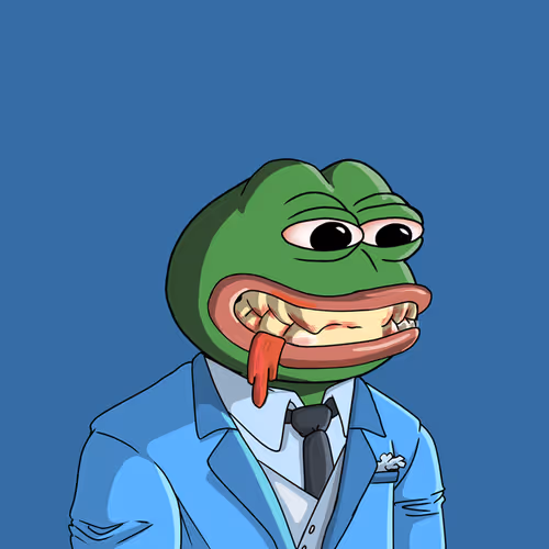 Pepepepe Pep