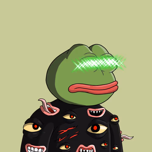 Pepepepe Pep