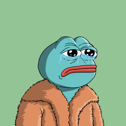 Pepepepe Pep