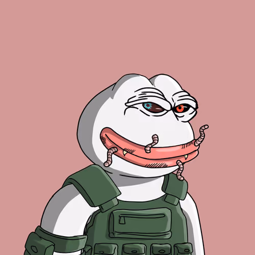 Pepepepe #1396