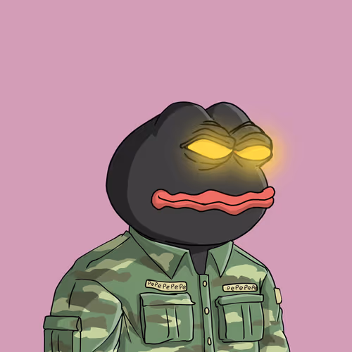 Pepepepe Pep