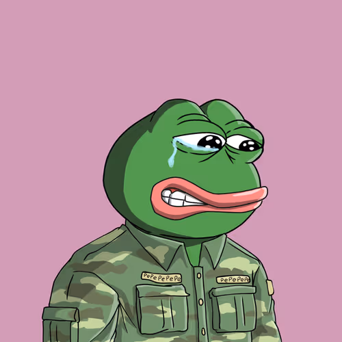 Pepepepe Pep