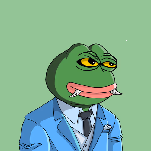 Pepepepe Pep