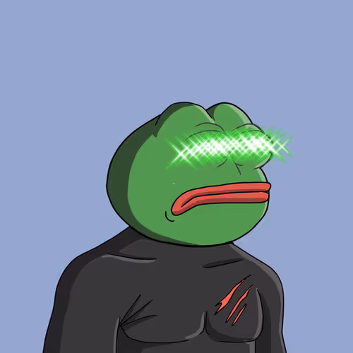 Pepepepe #3323
