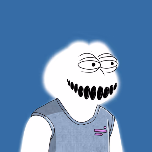 Pepepepe #1255