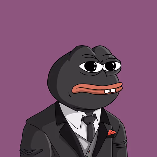 Pepepepe Pep