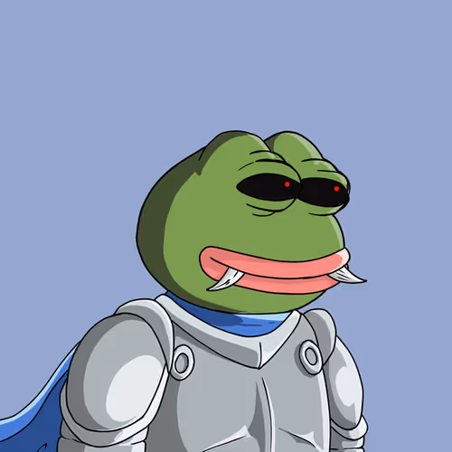 Pepepepe Pep