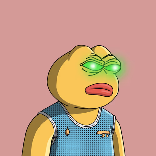 Pepepepe Pep