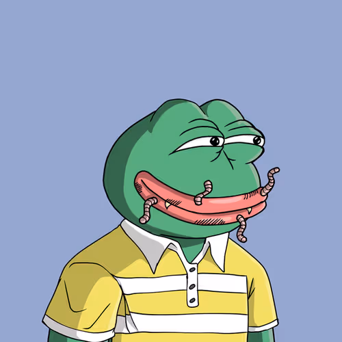 Pepepepe Pep