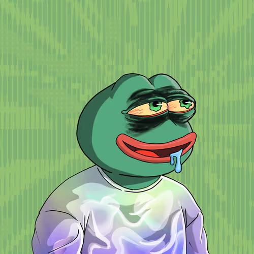 Pepepepe Pep