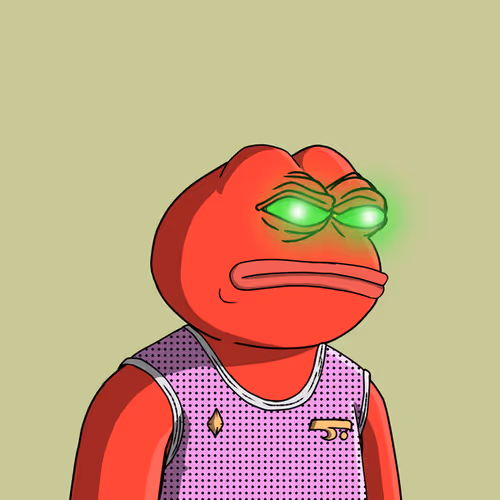 Pepepepe Pep