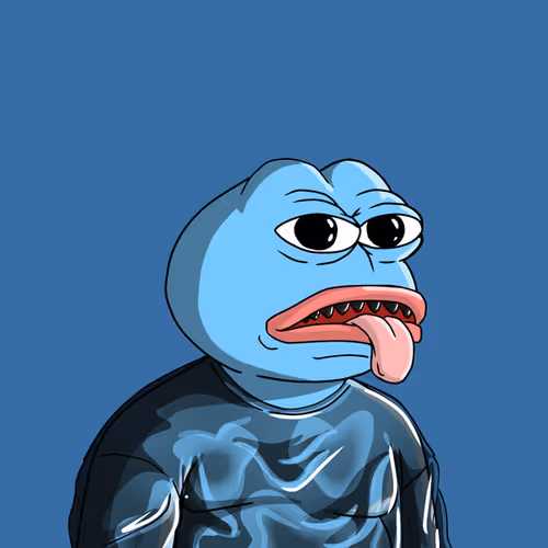 Pepepepe Pep