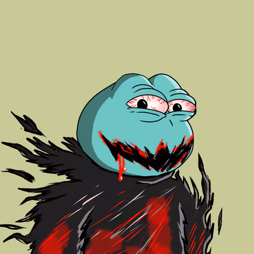 Pepepepe Pep