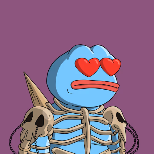 Pepepepe Pep