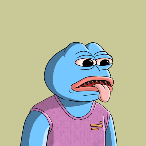 Pepepepe Pep